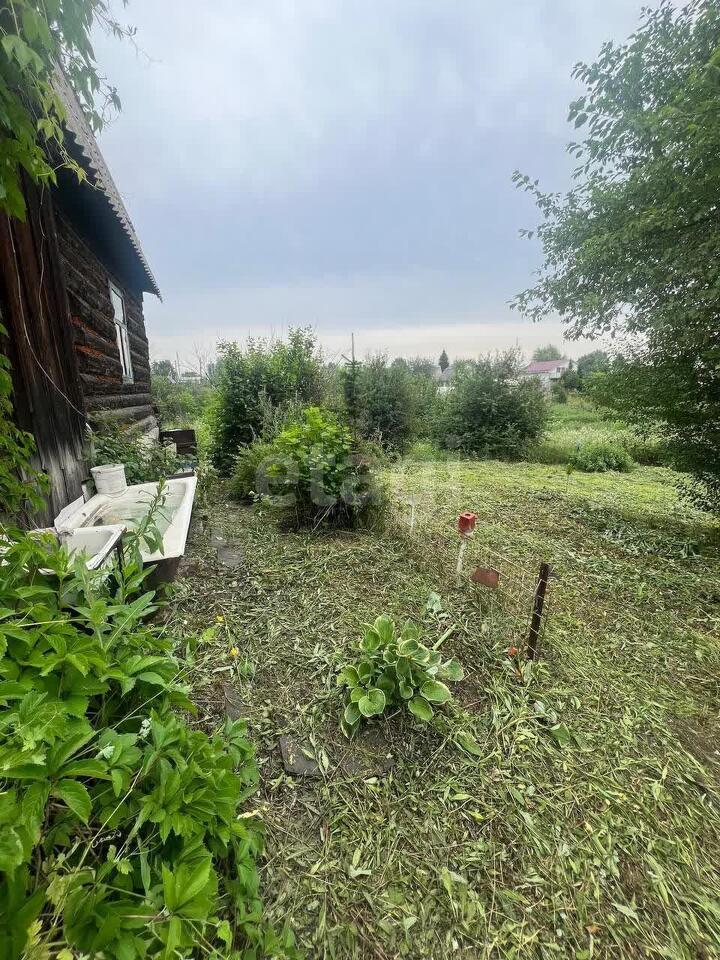 дом г Кемерово р-н Центральный фото 6