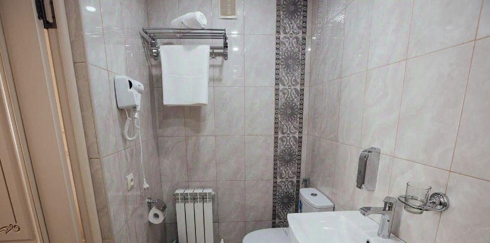 комната г Дербент ул имени Надыра Эмиргамзаева 4 фото 4
