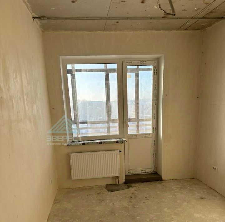 квартира г Абакан ул Пирятинская 18б фото 3