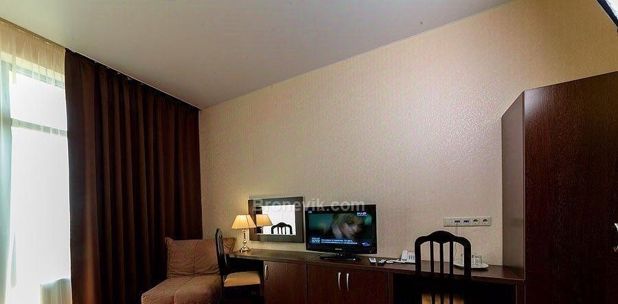 комната г Геленджик пр-кт Геленджикский 133а фото 3