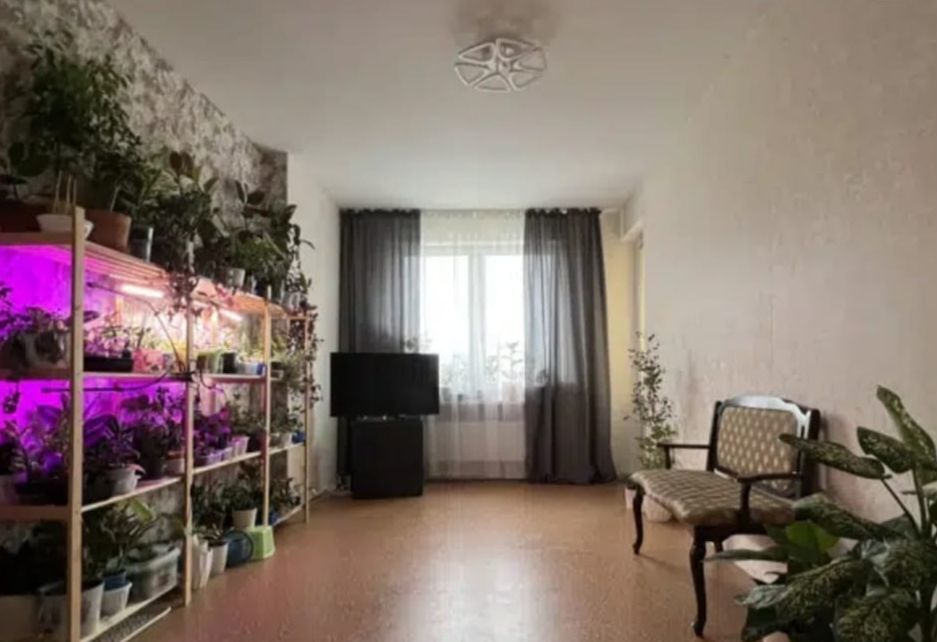 квартира г Екатеринбург Академический ул Рябинина 31 фото 5
