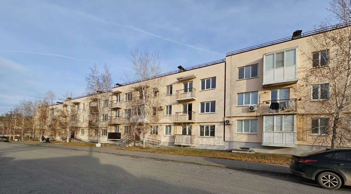 квартира г Волгоград р-н Советский ул им. Грибанова 7б фото 22