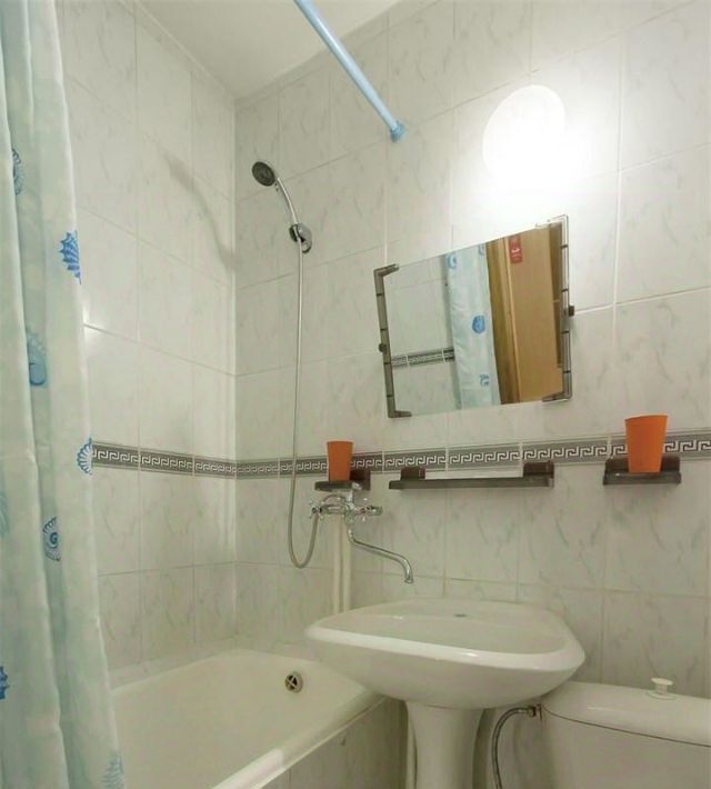 комната г Москва Филатов Луг, № 101 кв-л, 4с 2 фото 5
