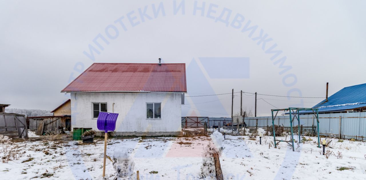 дом г Курган п Чистое поле ул Киевская 3 фото 29