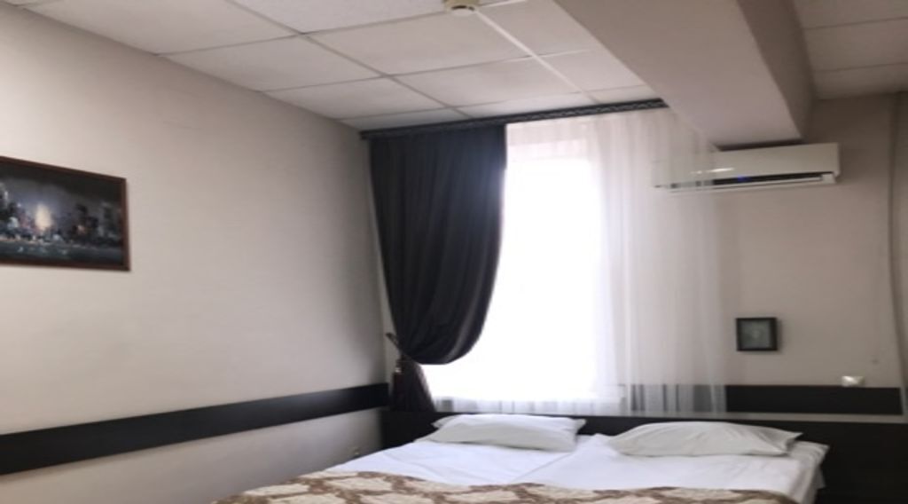 комната г Владикавказ р-н Затеречный ул Калинина 1 фото 1