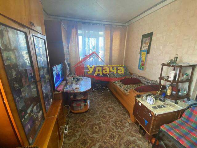 р-н Советский ул Балакирева 27 фото