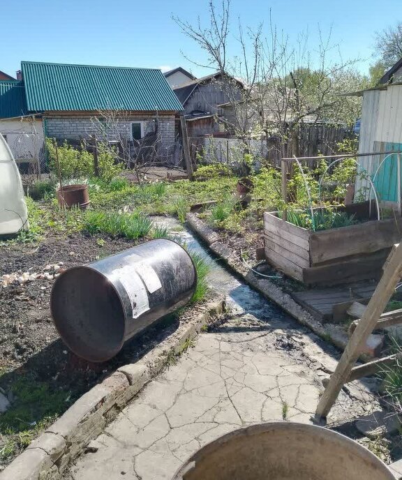 дом г Самара п Мехзавод пер Восточный р-н Красноглинский Безымянка Мехзавод фото 14