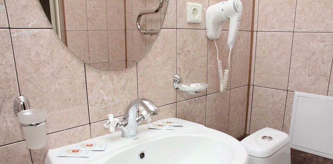 комната г Кострома ул 1 Мая 5а фото 8