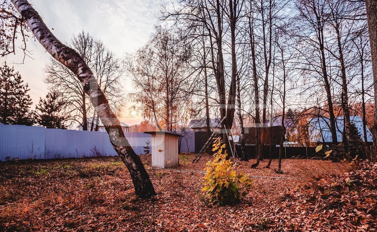 земля городской округ Солнечногорск д Благовещенка 12 км, Красногорск, г. о. Химки, Пятницкое шоссе фото 12