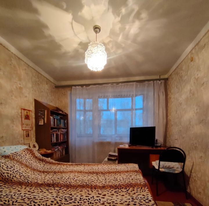 квартира г Саранск р-н Пролетарский ул Коваленко 24 фото 5