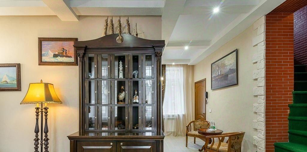 комната г Владивосток р-н Ленинский пр-кт Океанский 26б фото 4