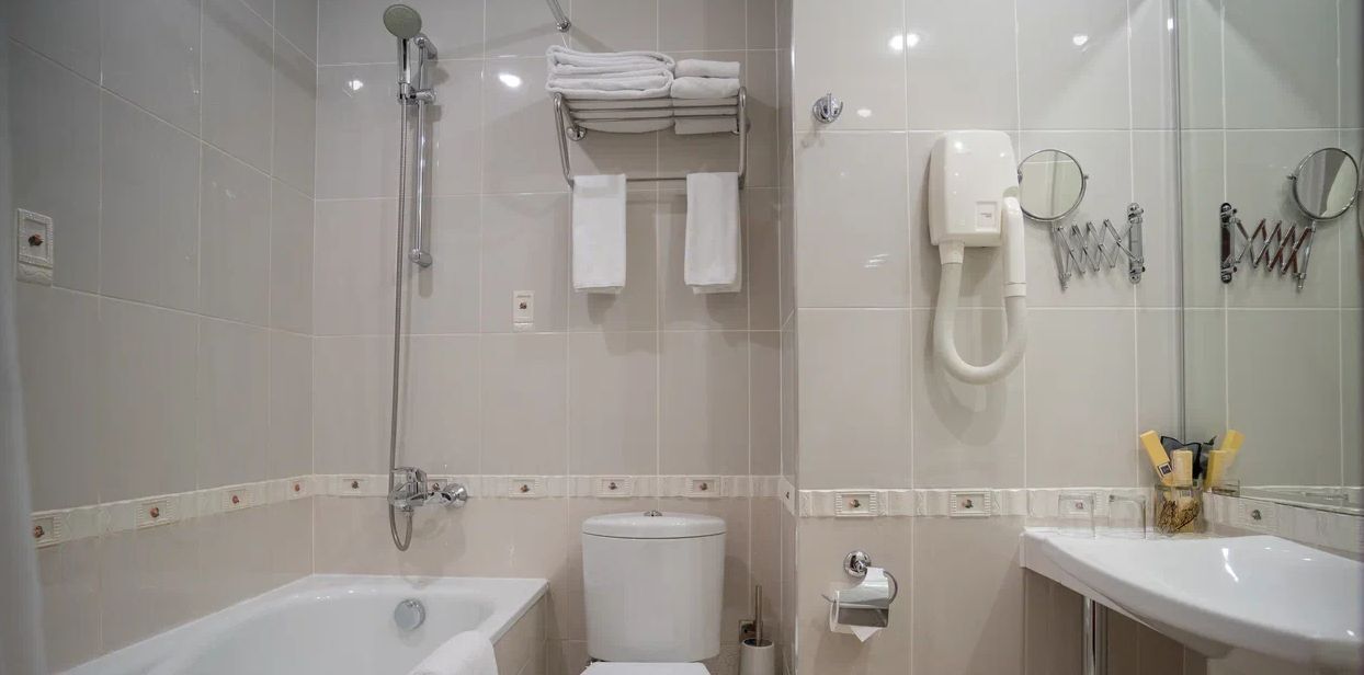 комната г Ставрополь р-н Промышленный ул Доваторцев 47б фото 14