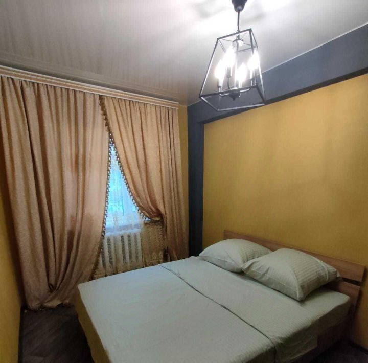 комната г Заринск ул 25 Партсъезда 20 фото 1