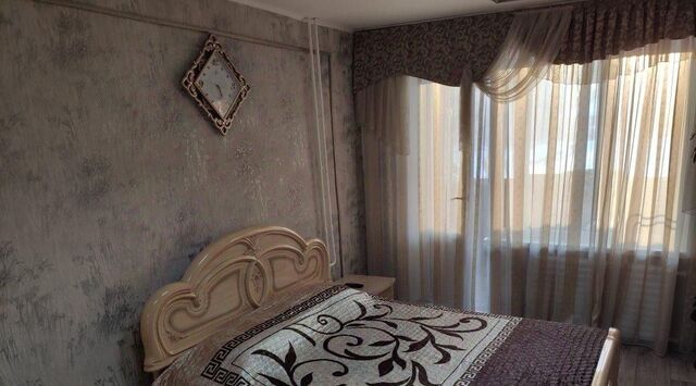р-н Железнодорожный ул Матросова 10 фото