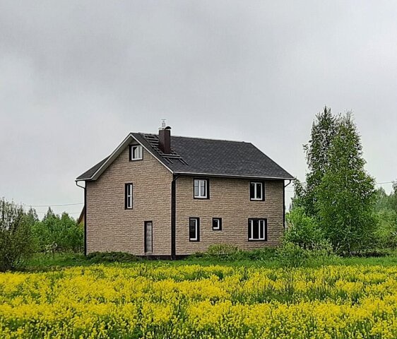 городской округ Можайский д Демихово снт Летнее 109 км, Уваровка, Минское шоссе фото