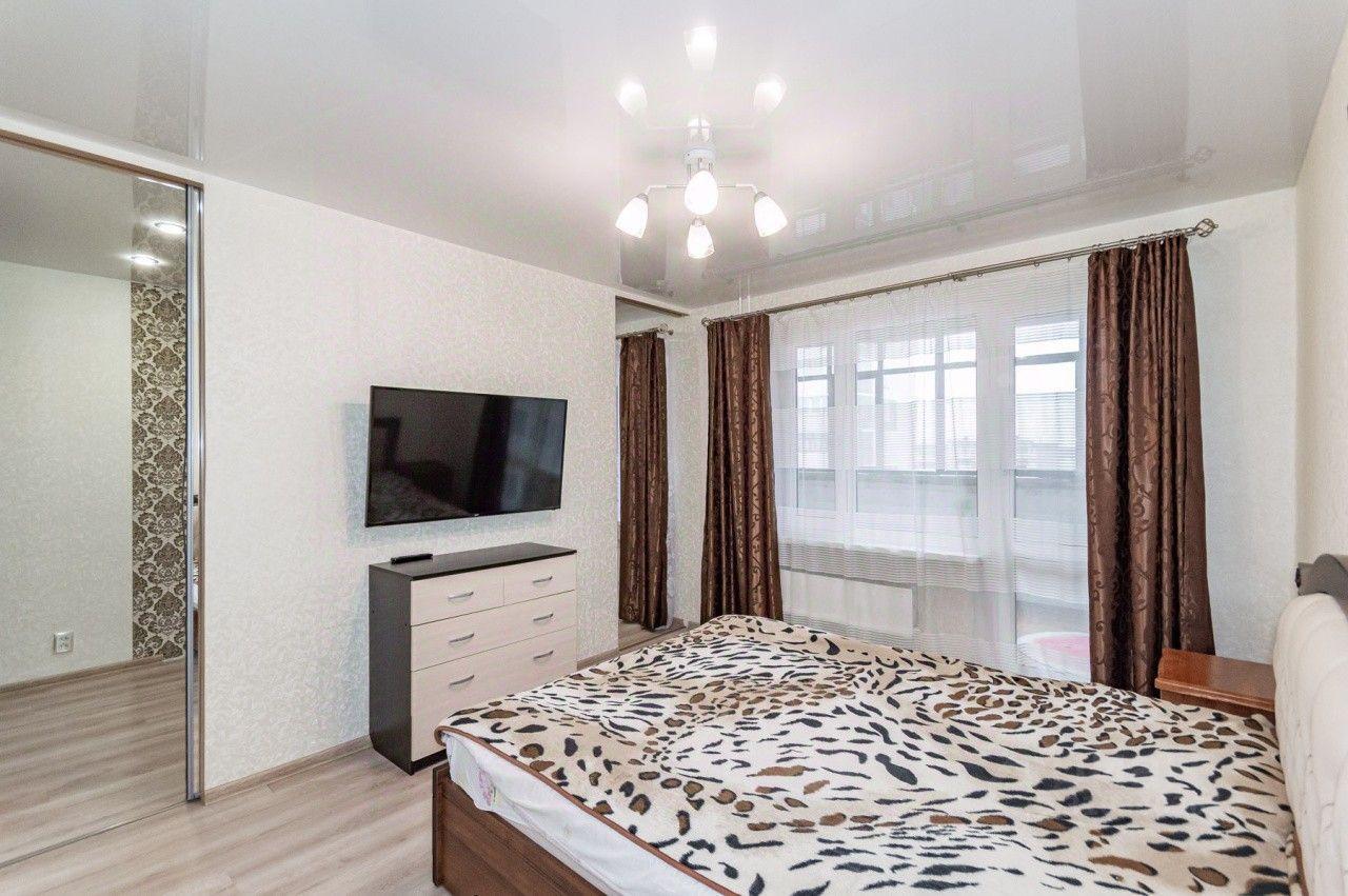 квартира г Екатеринбург р-н Железнодорожный ул Расточная 17/3 фото 7