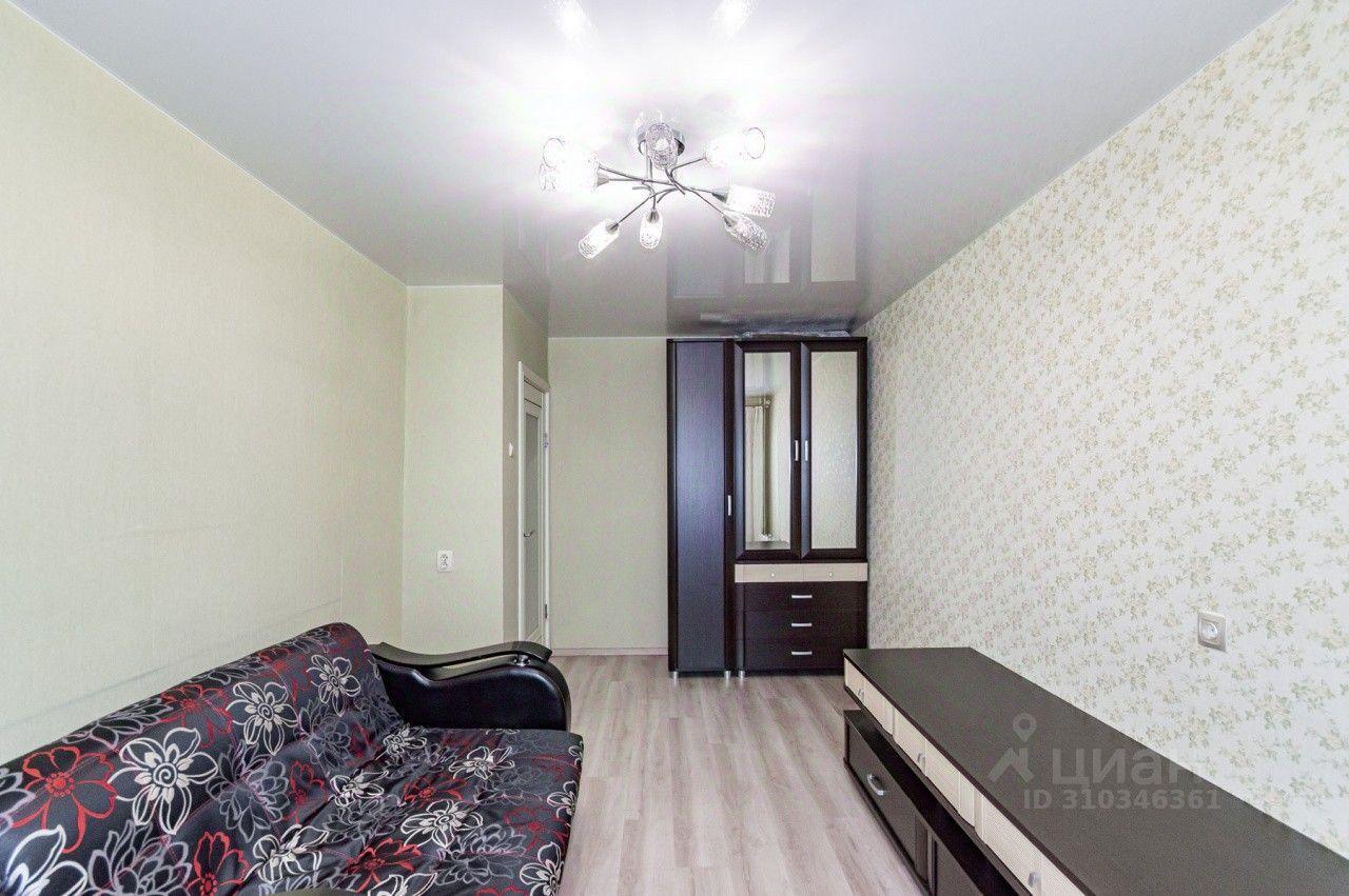 квартира г Екатеринбург р-н Железнодорожный ул Расточная 17/3 фото 18
