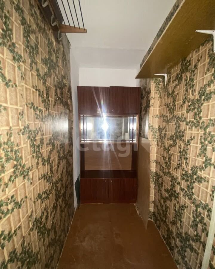 квартира г Юрга ул Строительная 33 фото 13