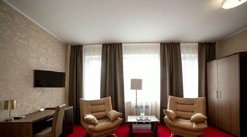 комната г Нижний Новгород Горьковская ул Республиканская 22к/3 фото 2