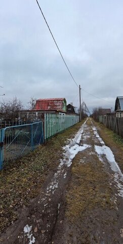 земля снт Ромашка-1 Бурдинское сельское поселение фото