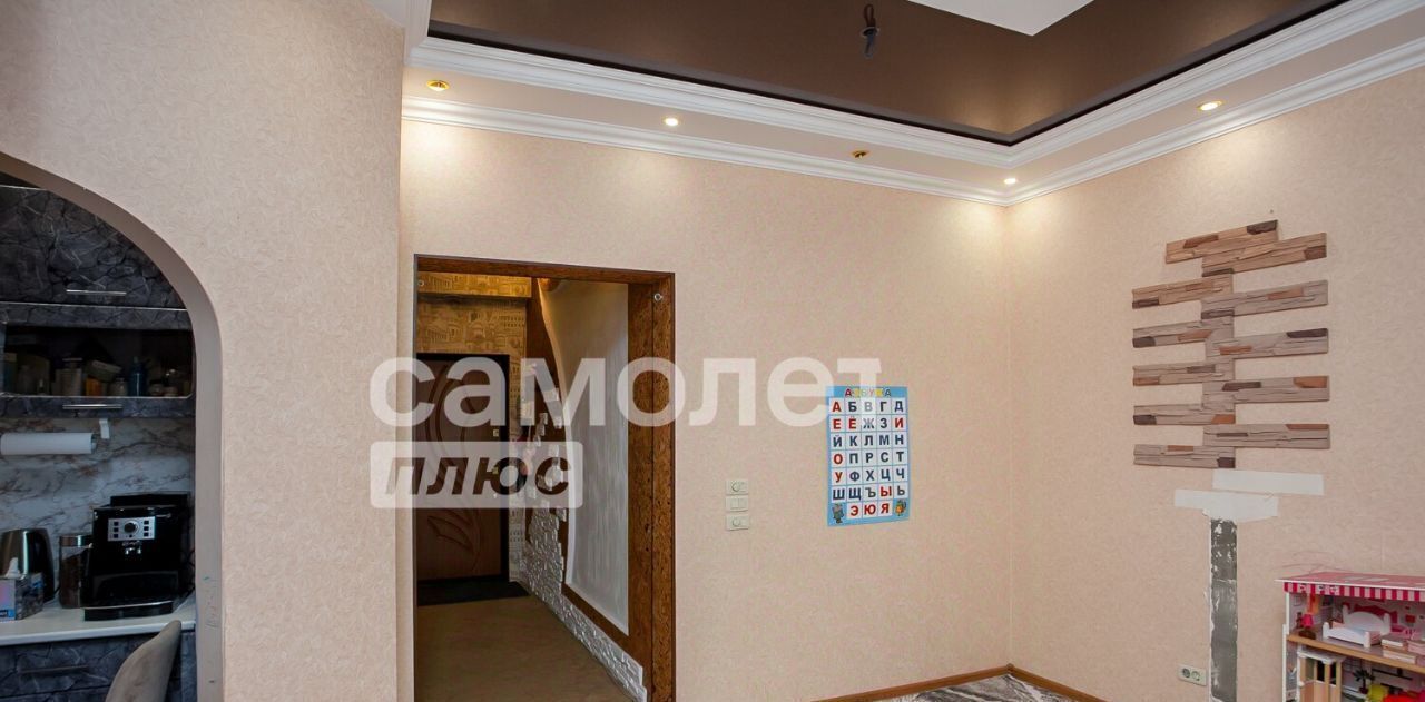 квартира г Кемерово р-н Ленинский б-р Строителей 53 фото 9