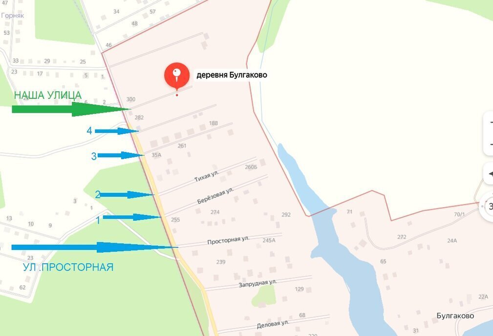 земля городской округ Раменский д Булгаково 166/1 фото 19