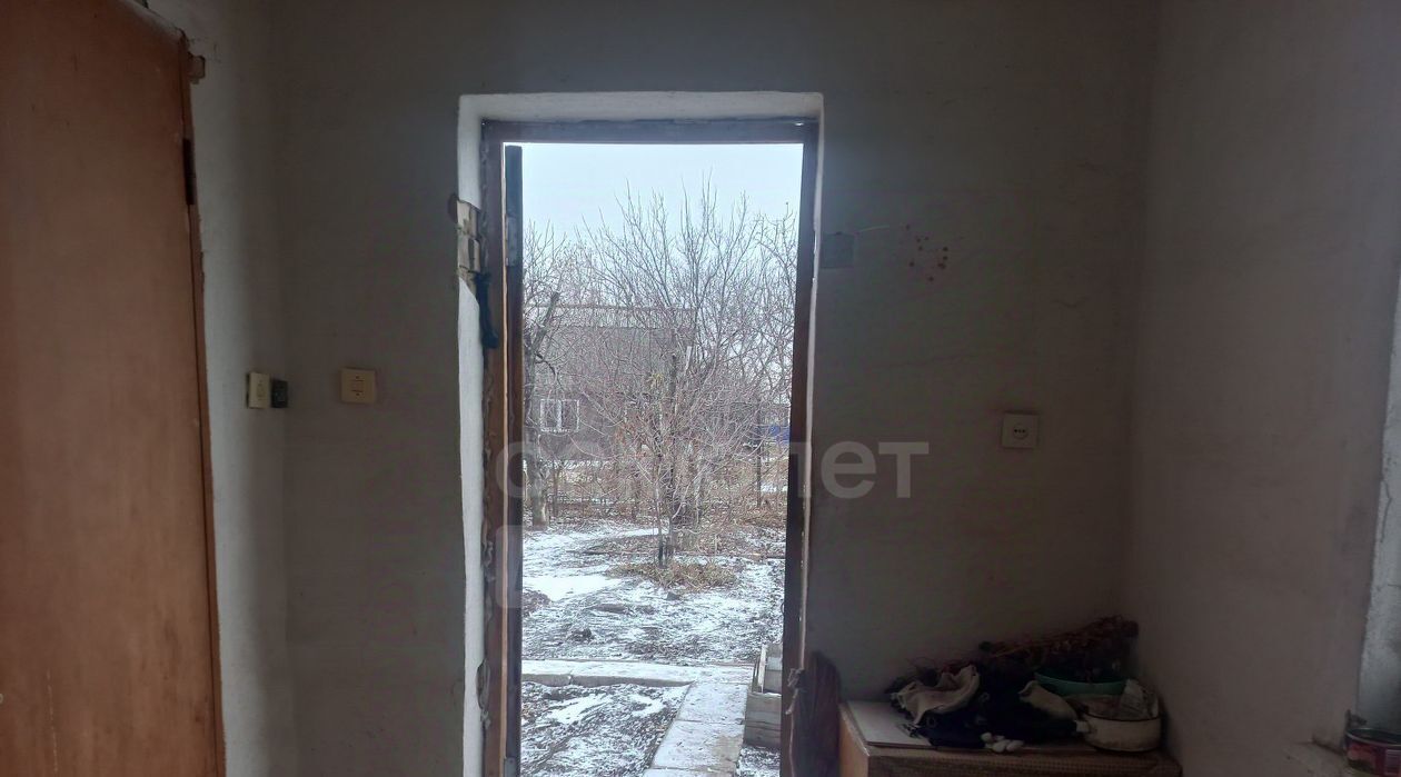 дом р-н Оренбургский с Ивановка снт Коробейники Ивановский сельсовет, 67 фото 5
