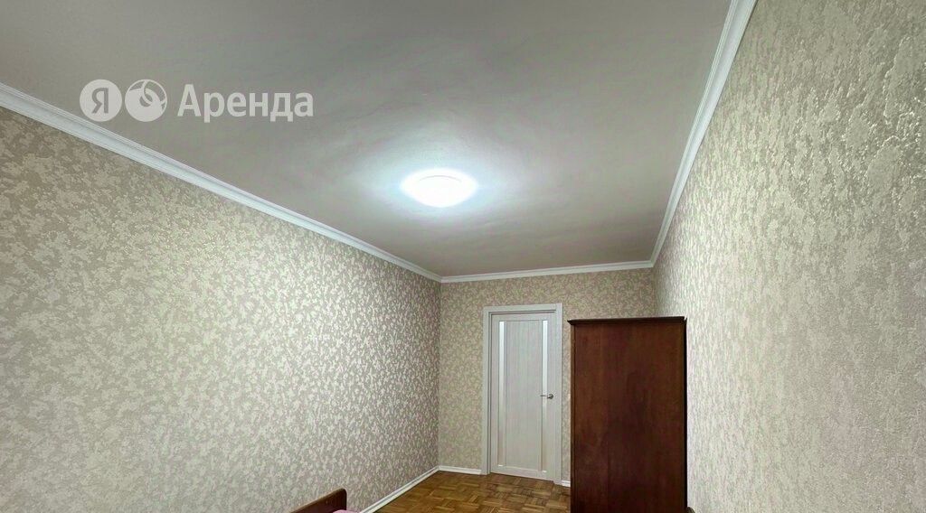 квартира г Краснодар р-н Западный ул Красная 153 фото 6