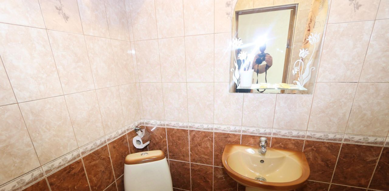комната г Воронеж р-н Ленинский ул Краснознаменная 61 фото 2