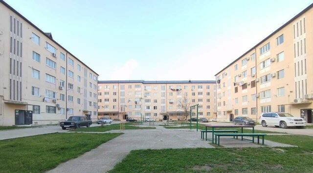 ул Дагестанская 25 фото