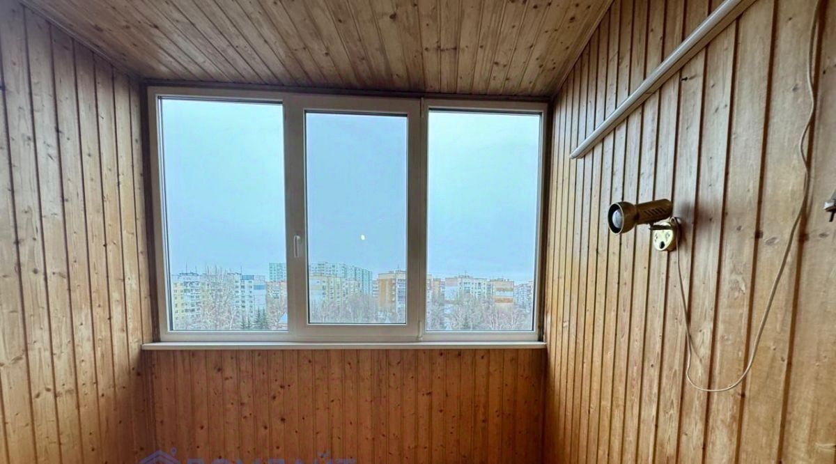 квартира г Самара Безымянка ул Черемшанская 158 фото 7