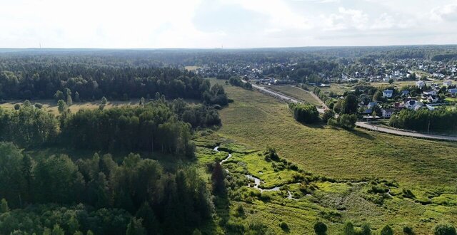 городской округ Солнечногорск дп Поварово 31 км, территориальное управление Пешковское, г. о. Солнечногорск, Ленинградское шоссе фото