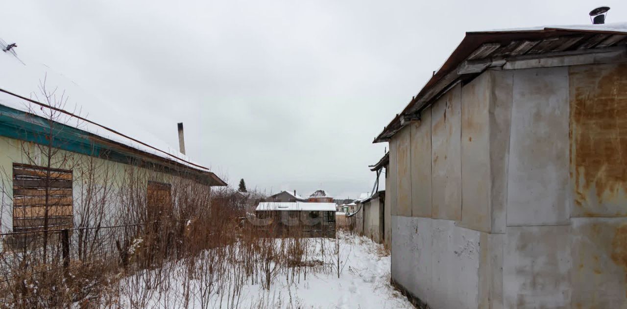 дом р-н Тюменский д Дербыши ул Московская фото 27