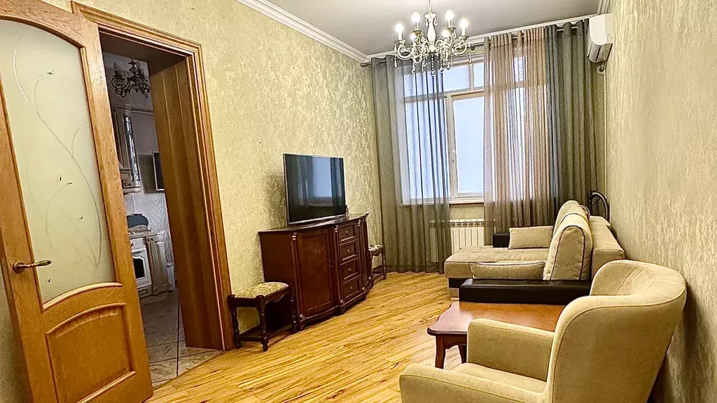 квартира г Кисловодск ул Новая 19к/2 фото 4