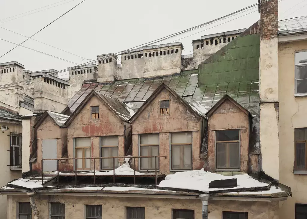 квартира г Санкт-Петербург метро Чернышевская пр-кт Суворовский 42 Ленинградская область фото 14