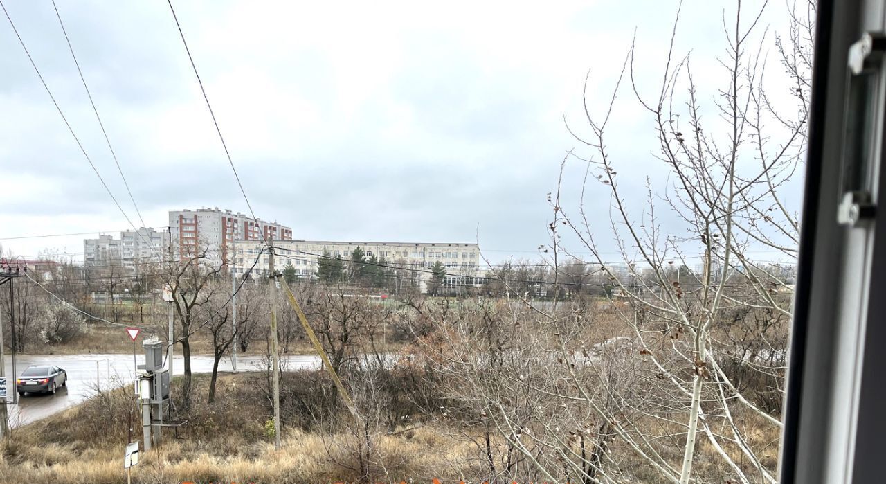 квартира г Волгоград р-н Советский ул им. Малиновского 4 фото 20
