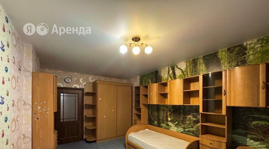 квартира г Краснодар р-н Центральный микрорайон Дубинка ул КИМ 143/1 фото 11