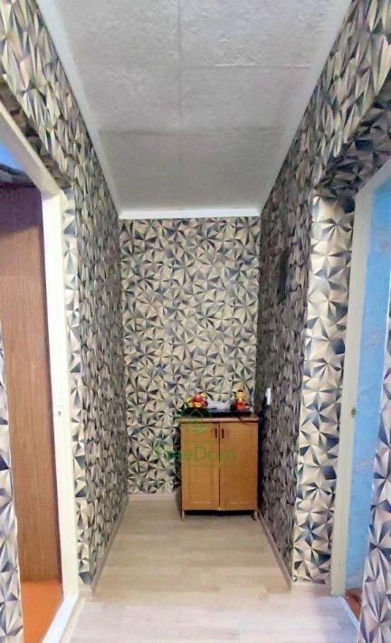 квартира г Белгород Восточный ул Садовая 114а фото 3