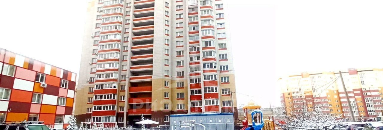 квартира г Брянск р-н Советский ул Горбатова 29 фото 25
