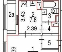 метро Некрасовка ул Маршала Ерёменко 5к/2 фото