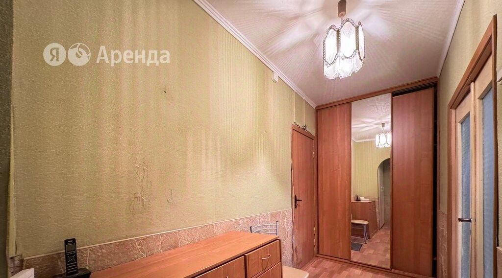 квартира г Балашиха мкр Павлино 27, Некрасовка фото 19