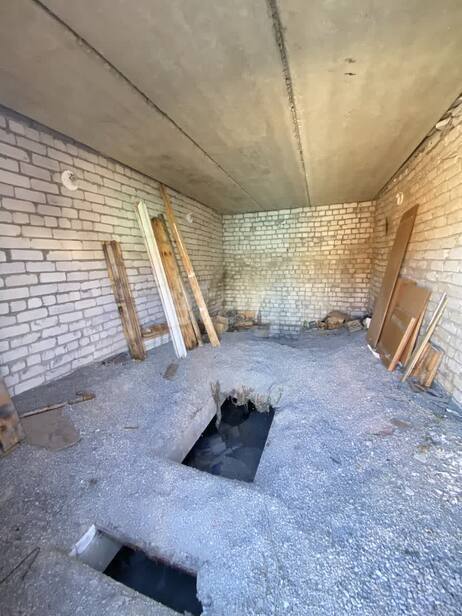 квартира г Липецк р-н Октябрьский ул Индустриальная 12 фото 20