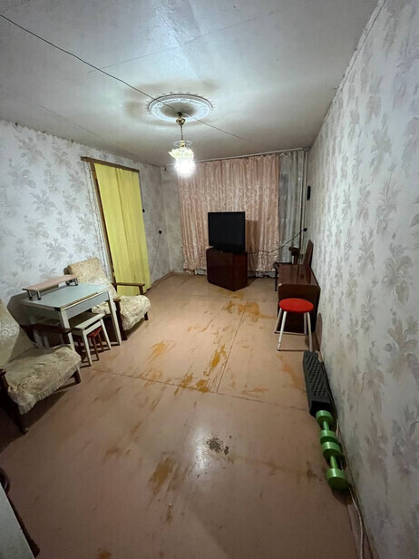 квартира р-н Алексинский г Алексин ул 238 Дивизии 1 фото 5