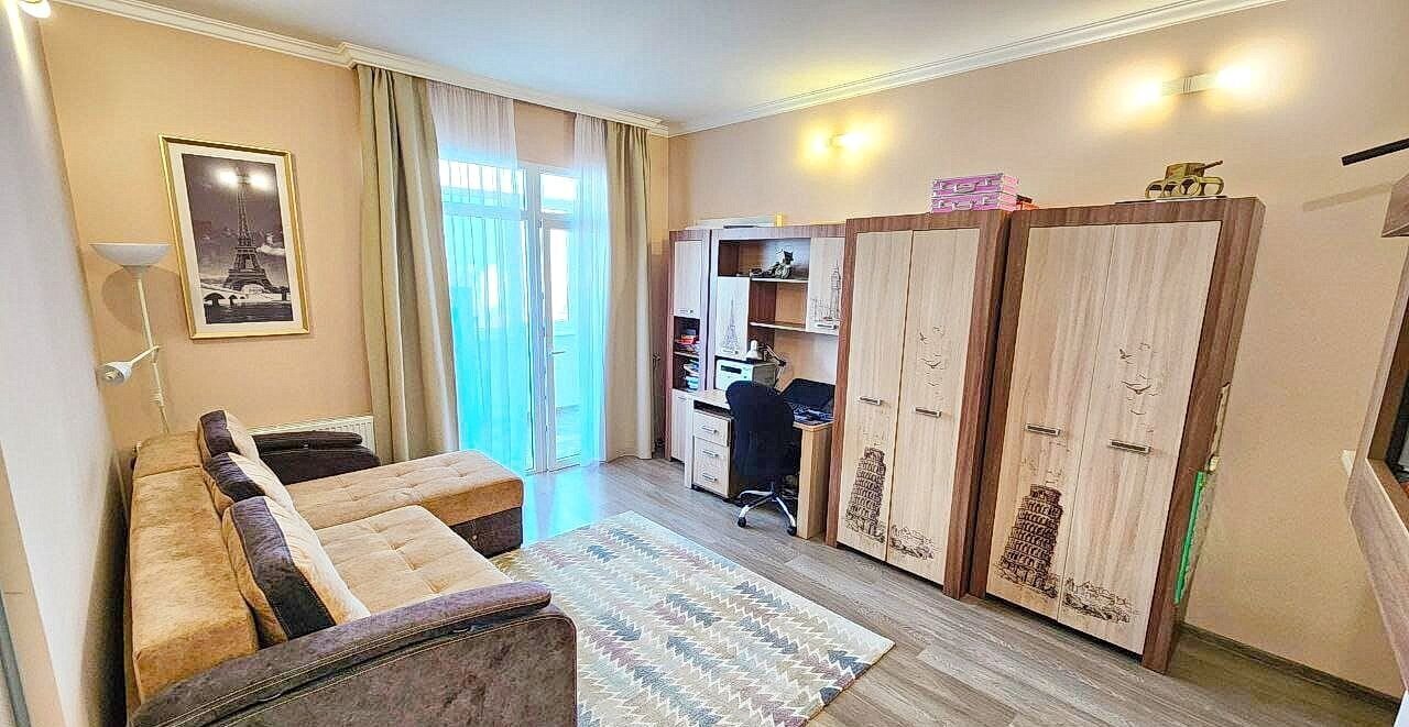 квартира г Таганрог Центральный ул Александровская 23 фото 6