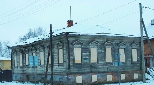 г Елабуга ул Спасская 26 городское поселение Елабуга фото