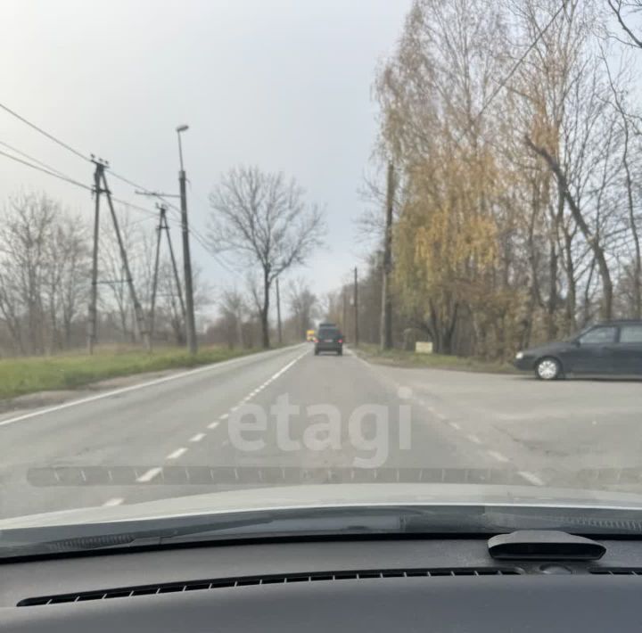 земля р-н Гвардейский п Озерки ул Заводская 15 Гвардейский муниципальный округ фото 16