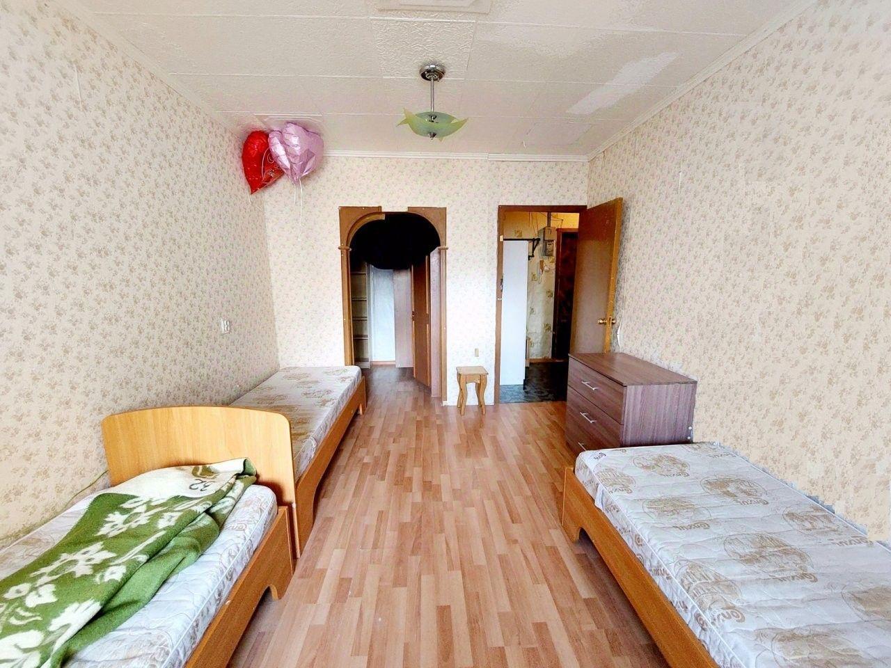 квартира г Сестрорецк ш Приморское 261а р-н Курортный Ленинградская область фото 2