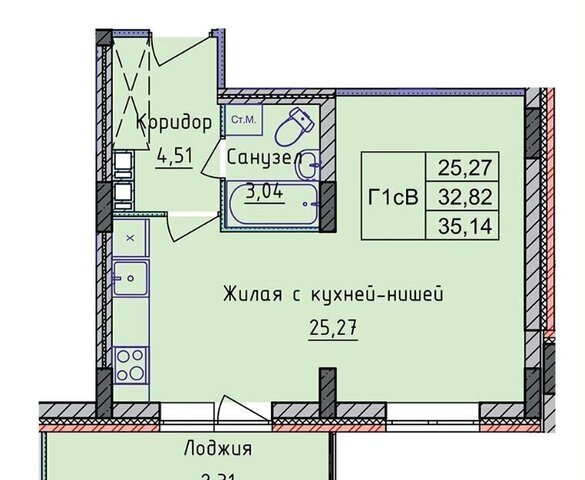 р-н Фрунзенский ул Дядьковская 19б фото