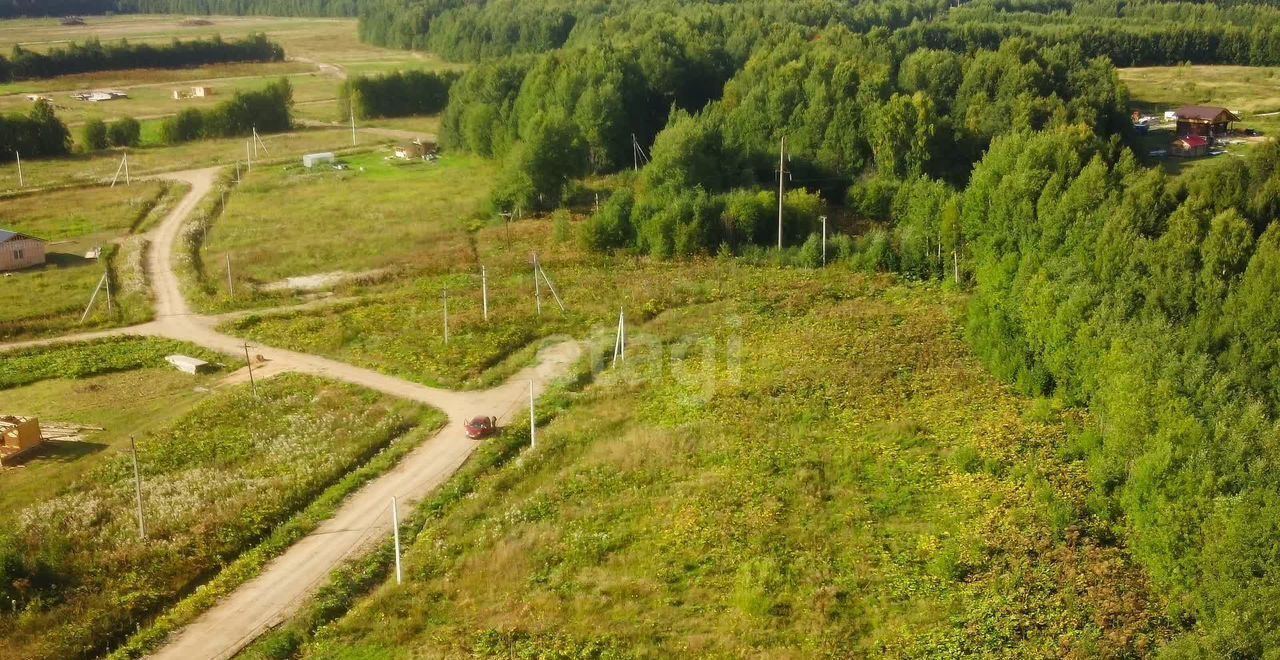 земля р-н Сыктывдинский с Выльгорт муниципальное образование Выльгорт фото 10