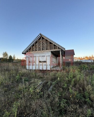 земля р-н Калининский д Обухово Тверь фото